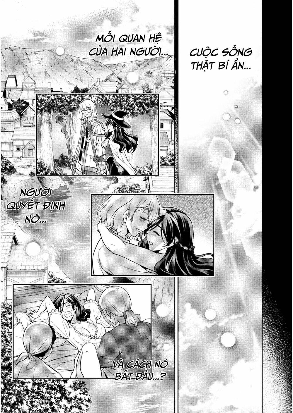 Drawing: Saikyou Mangaka Wa Oekaki Skill De Isekai Musou Suru!: Chapter 1