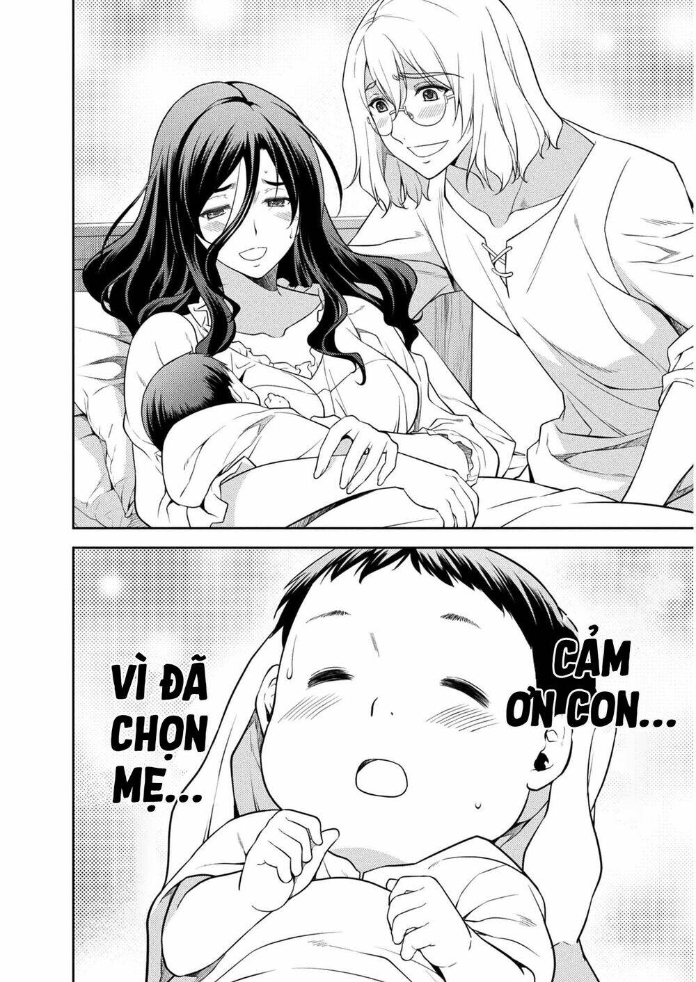 Drawing: Saikyou Mangaka Wa Oekaki Skill De Isekai Musou Suru!: Chapter 1