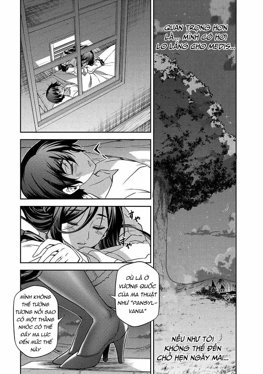 Drawing: Saikyou Mangaka Wa Oekaki Skill De Isekai Musou Suru!: Chapter 10
