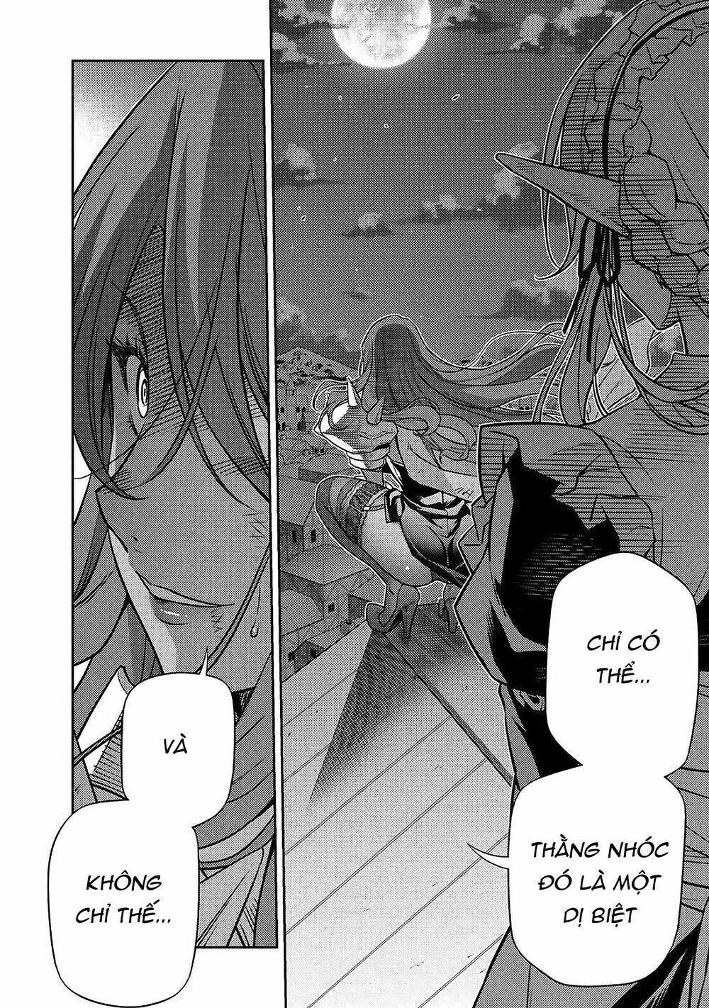 Drawing: Saikyou Mangaka Wa Oekaki Skill De Isekai Musou Suru!: Chapter 10