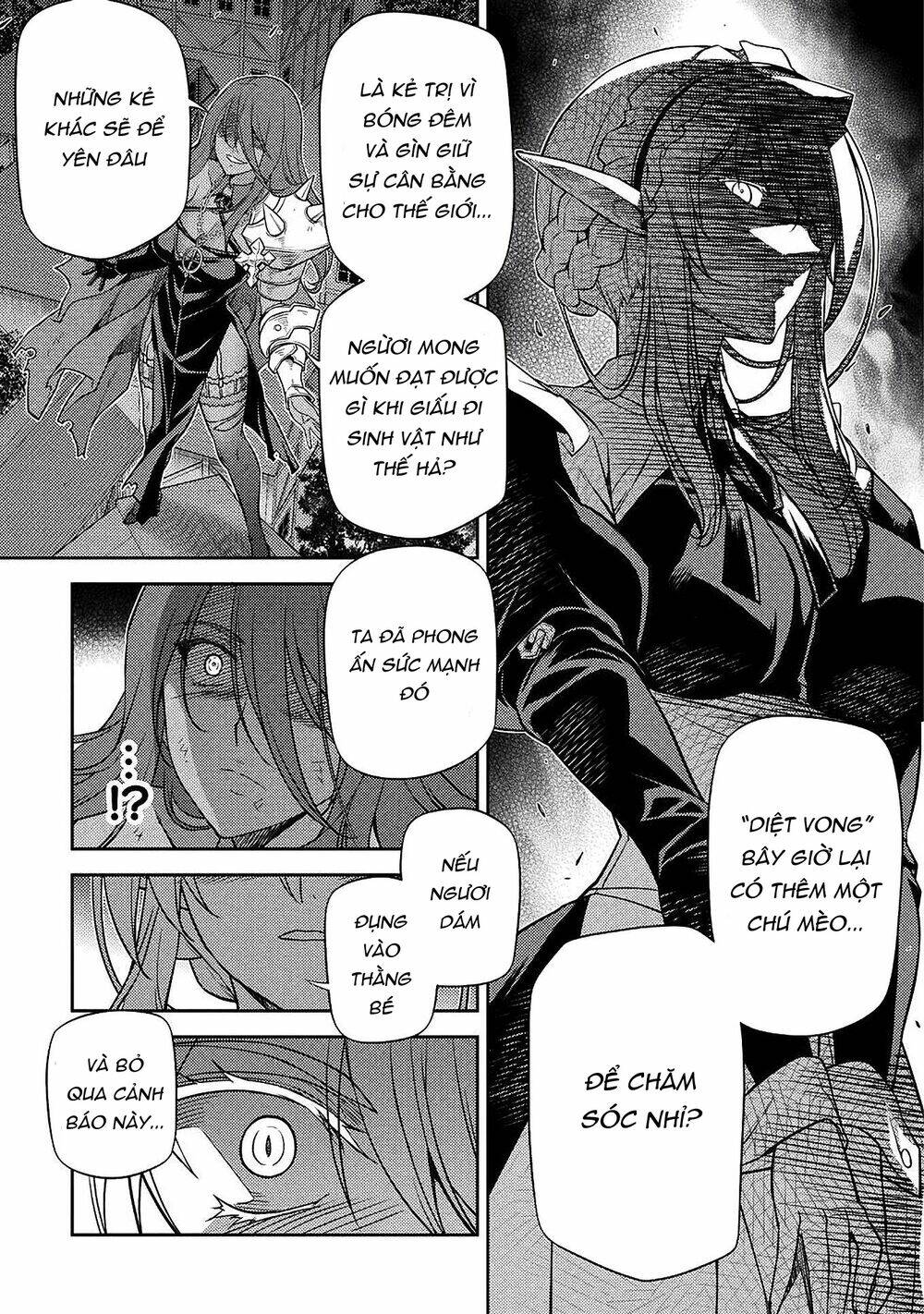 Drawing: Saikyou Mangaka Wa Oekaki Skill De Isekai Musou Suru!: Chapter 10
