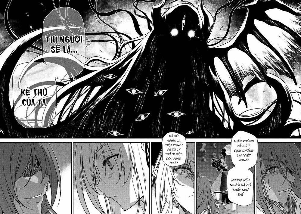 Drawing: Saikyou Mangaka Wa Oekaki Skill De Isekai Musou Suru!: Chapter 10