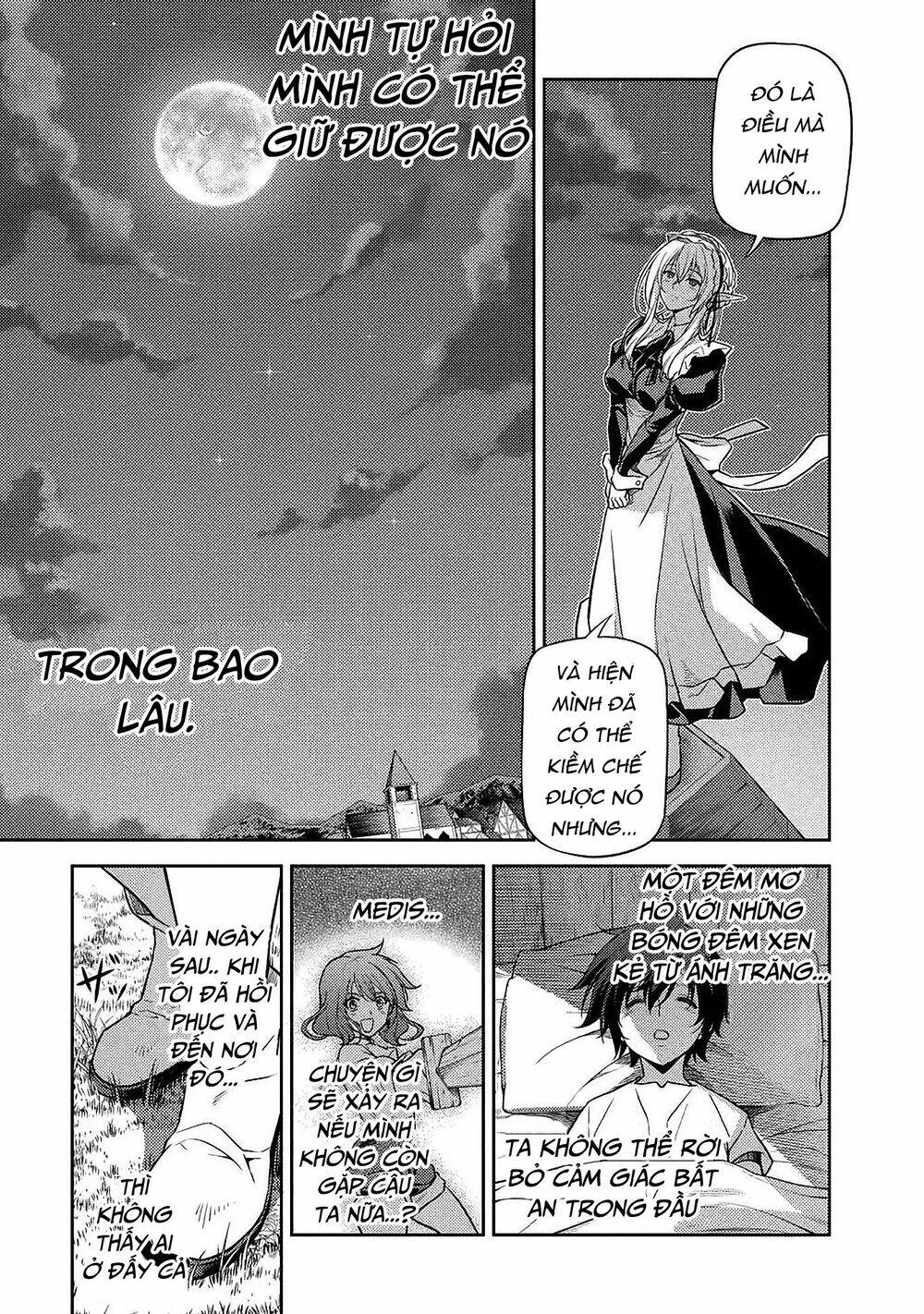 Drawing: Saikyou Mangaka Wa Oekaki Skill De Isekai Musou Suru!: Chapter 10