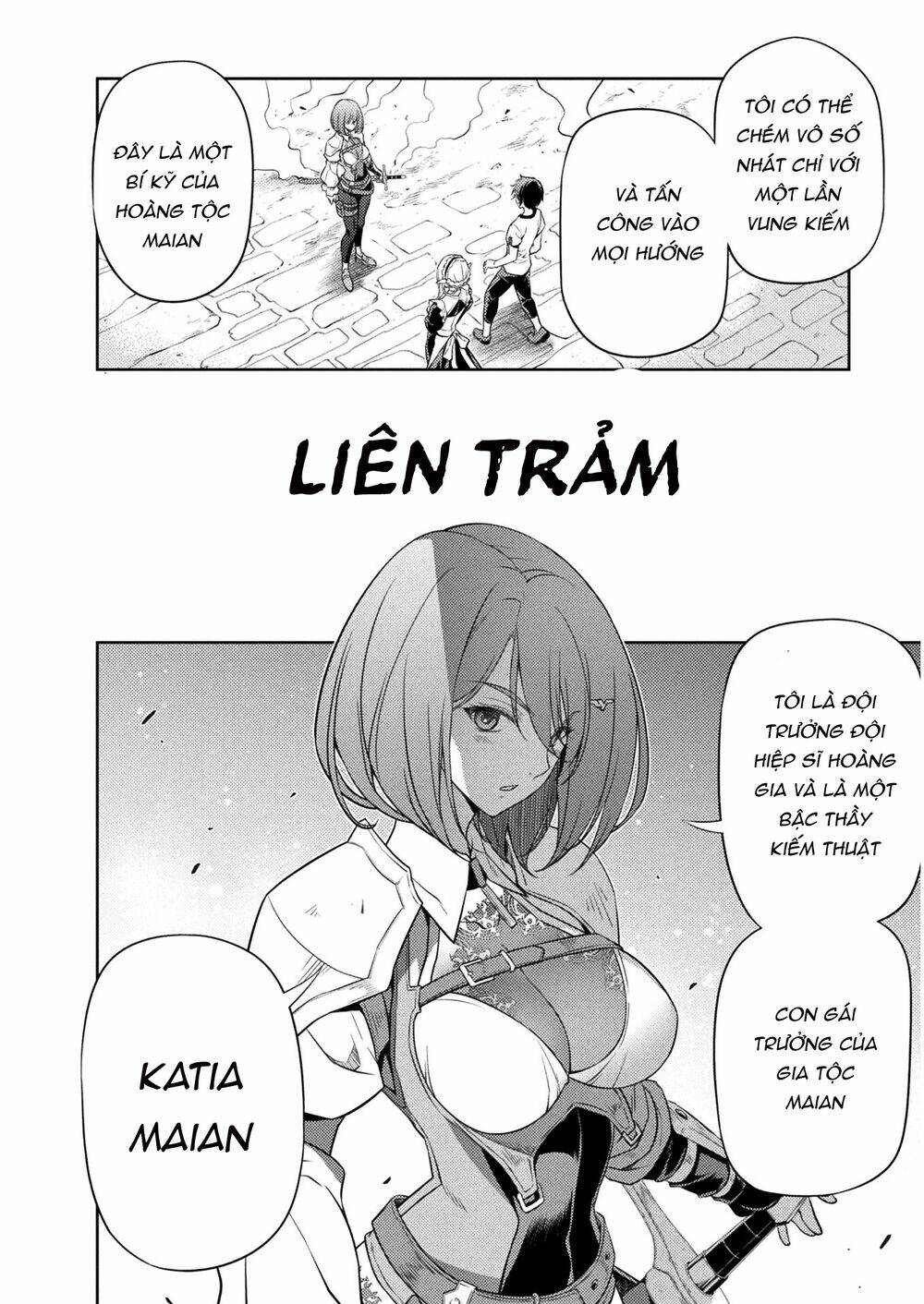 Drawing: Saikyou Mangaka Wa Oekaki Skill De Isekai Musou Suru!: Chapter 12
