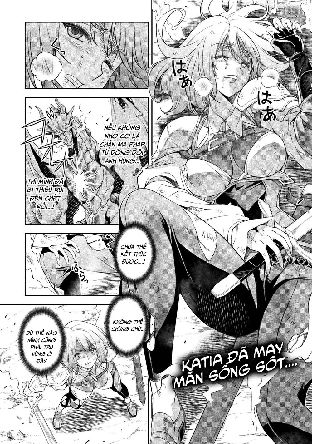 Drawing: Saikyou Mangaka Wa Oekaki Skill De Isekai Musou Suru!: Chapter 19