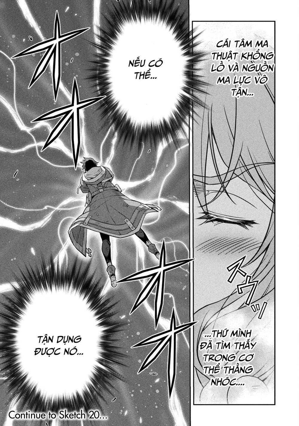 Drawing: Saikyou Mangaka Wa Oekaki Skill De Isekai Musou Suru!: Chapter 19