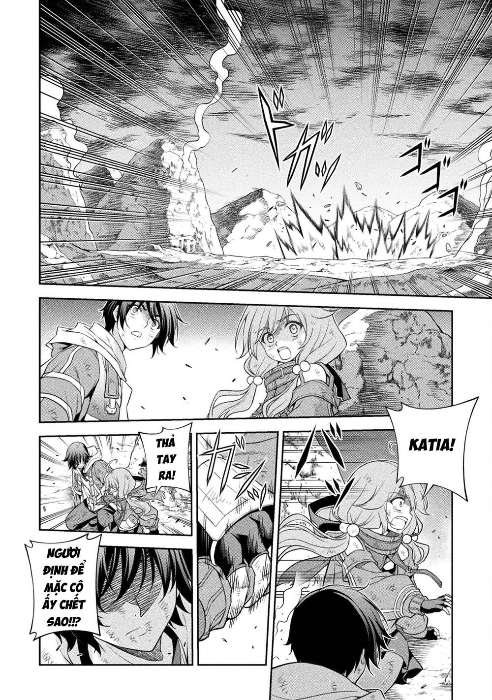Drawing: Saikyou Mangaka Wa Oekaki Skill De Isekai Musou Suru!: Chapter 19