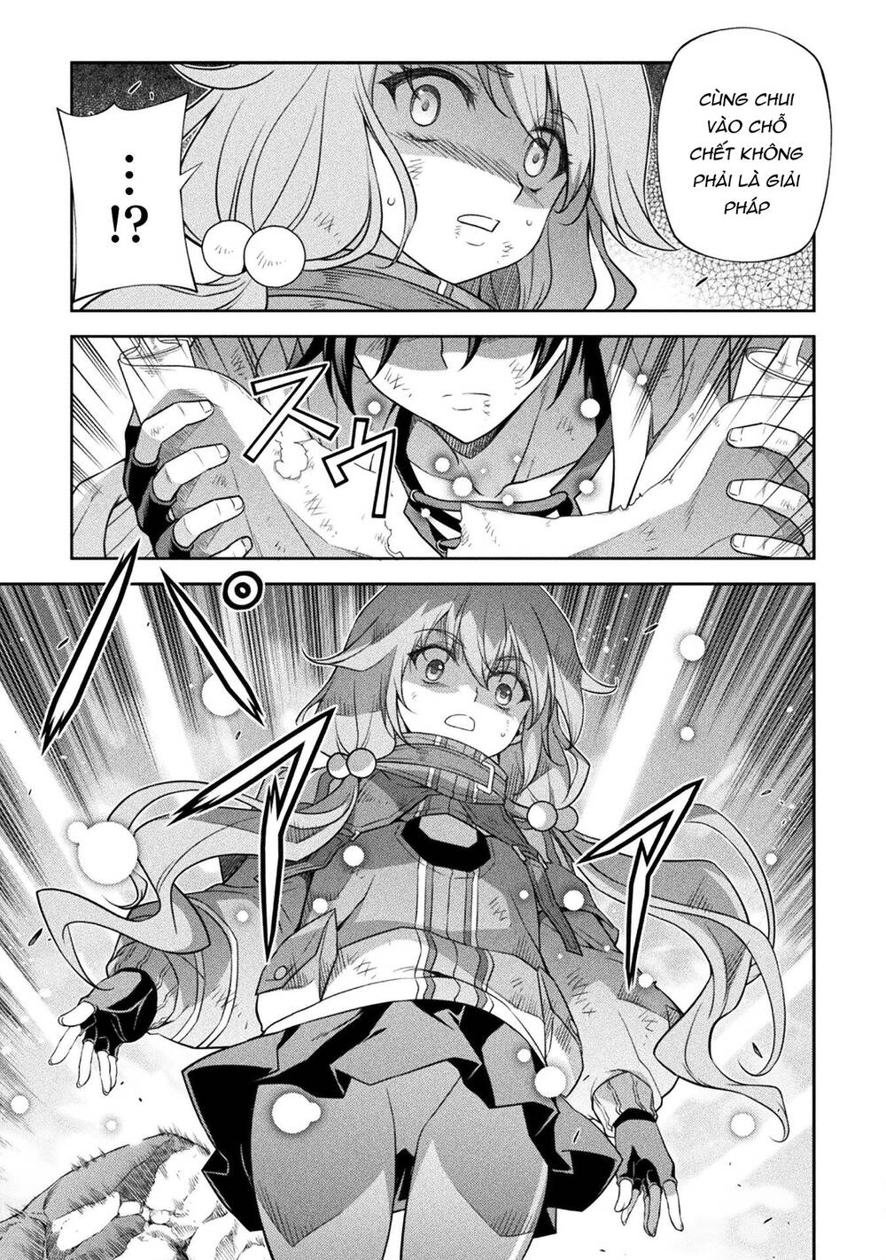 Drawing: Saikyou Mangaka Wa Oekaki Skill De Isekai Musou Suru!: Chapter 19