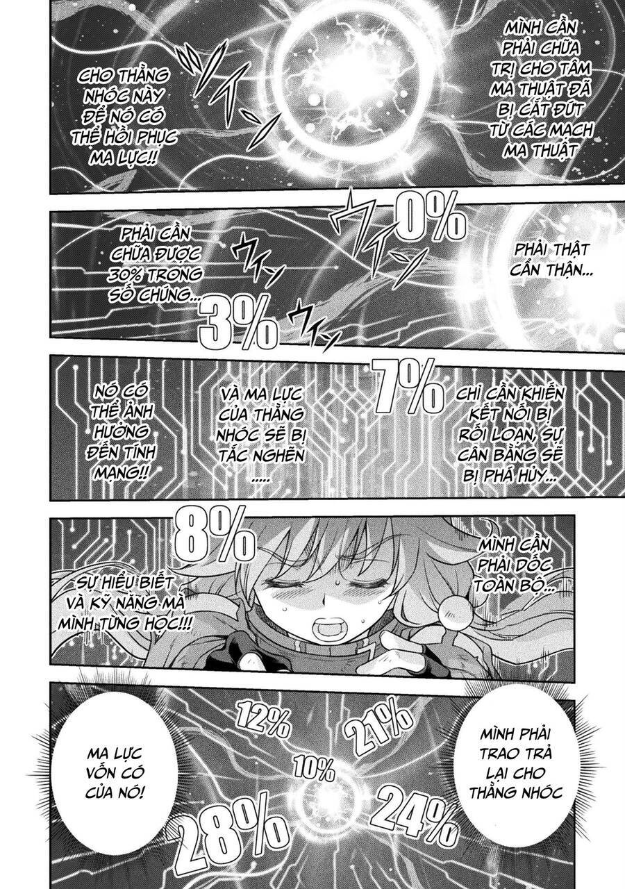 Drawing: Saikyou Mangaka Wa Oekaki Skill De Isekai Musou Suru!: Chapter 20