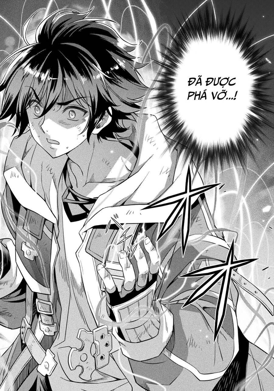Drawing: Saikyou Mangaka Wa Oekaki Skill De Isekai Musou Suru!: Chapter 20
