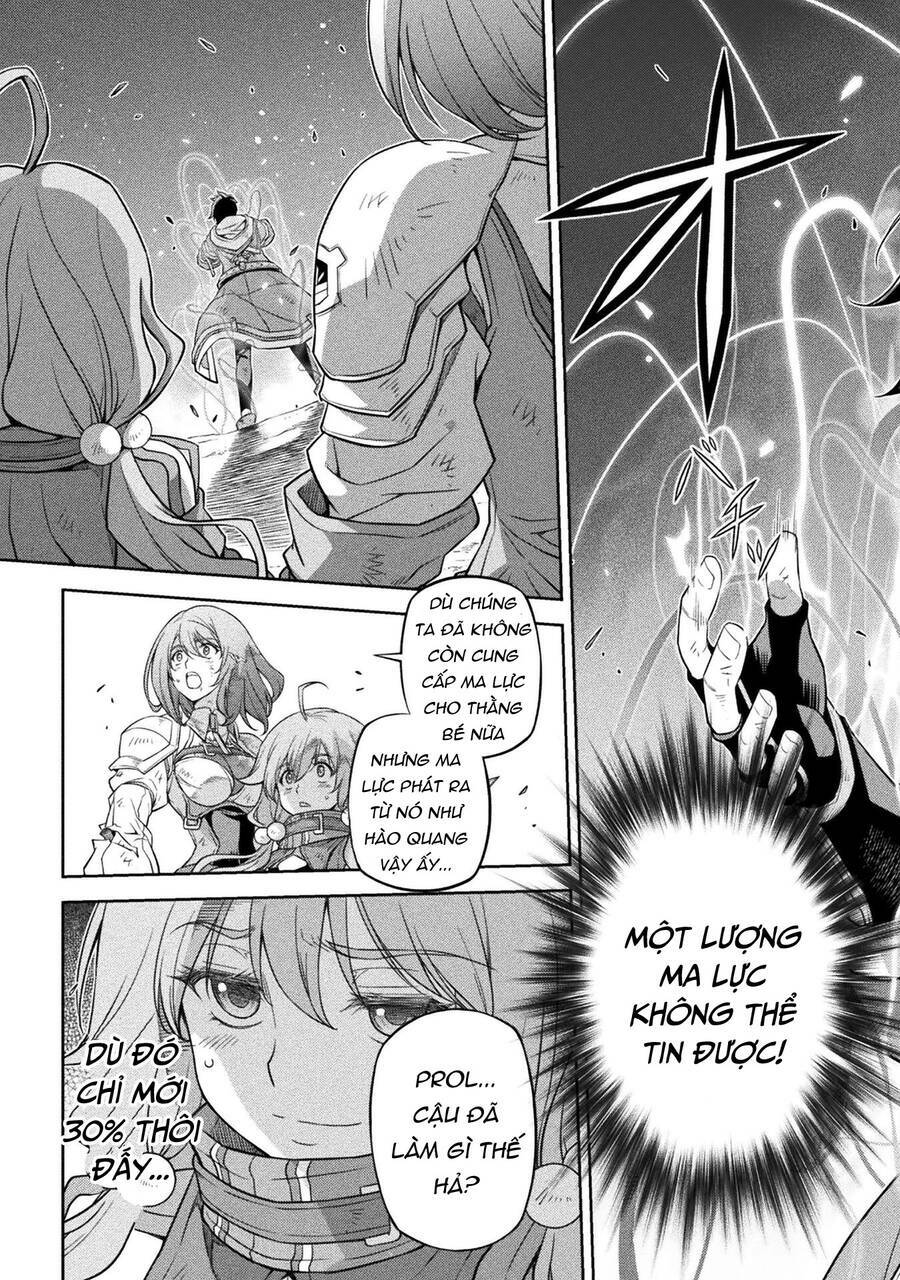 Drawing: Saikyou Mangaka Wa Oekaki Skill De Isekai Musou Suru!: Chapter 20