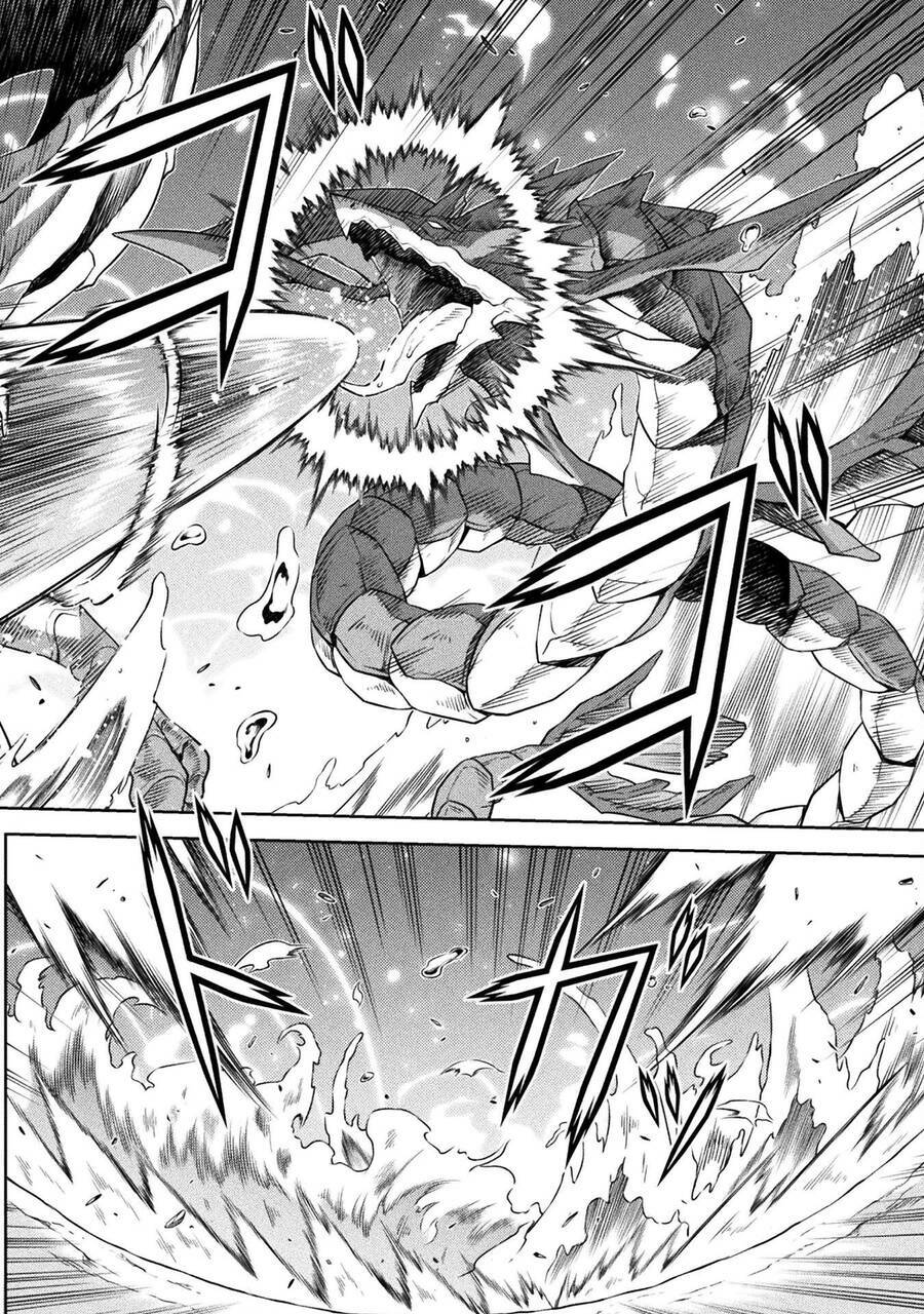 Drawing: Saikyou Mangaka Wa Oekaki Skill De Isekai Musou Suru!: Chapter 20