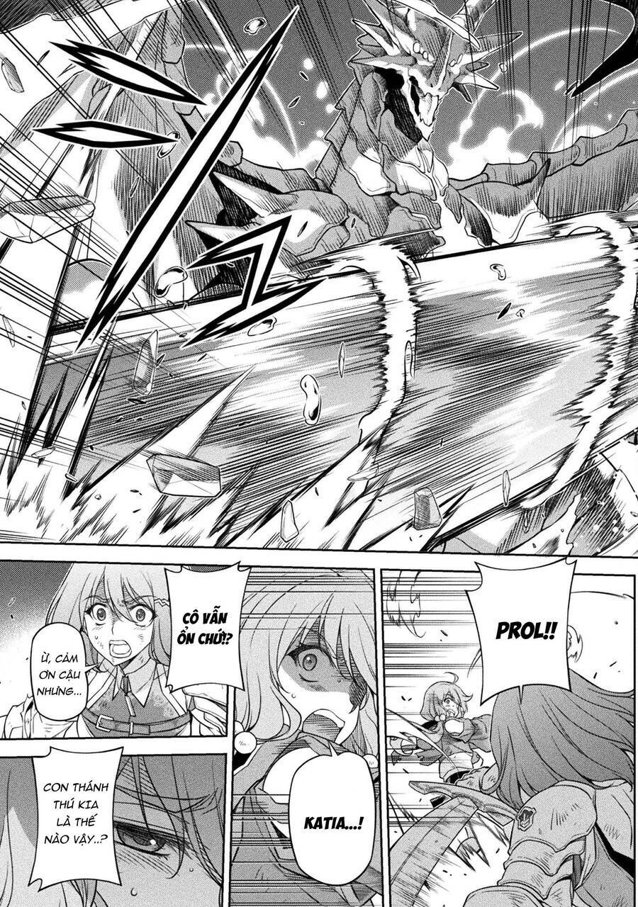 Drawing: Saikyou Mangaka Wa Oekaki Skill De Isekai Musou Suru!: Chapter 20