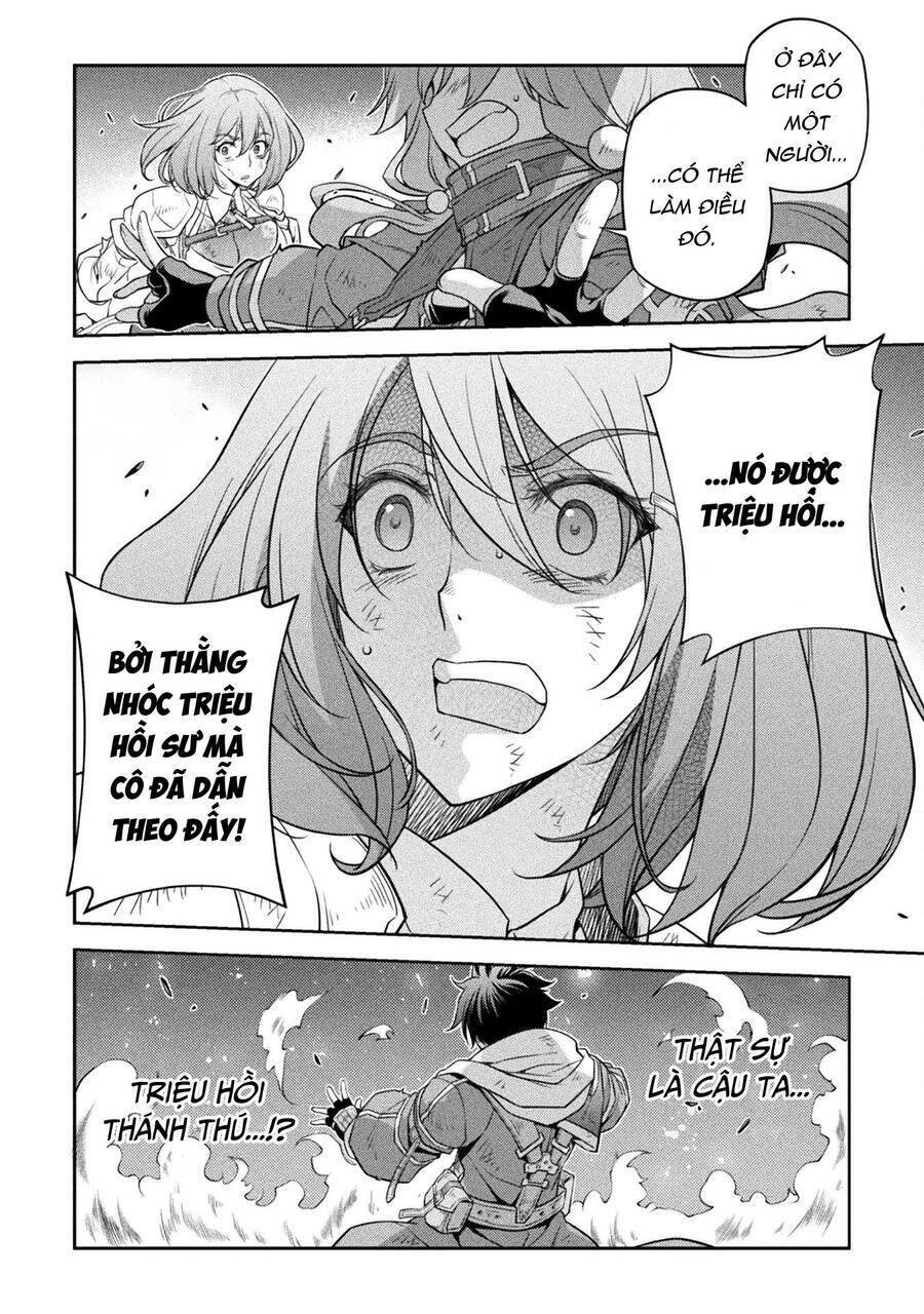 Drawing: Saikyou Mangaka Wa Oekaki Skill De Isekai Musou Suru!: Chapter 20