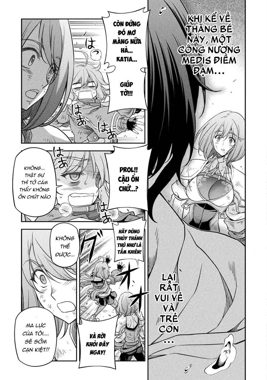 Drawing: Saikyou Mangaka Wa Oekaki Skill De Isekai Musou Suru!: Chapter 20
