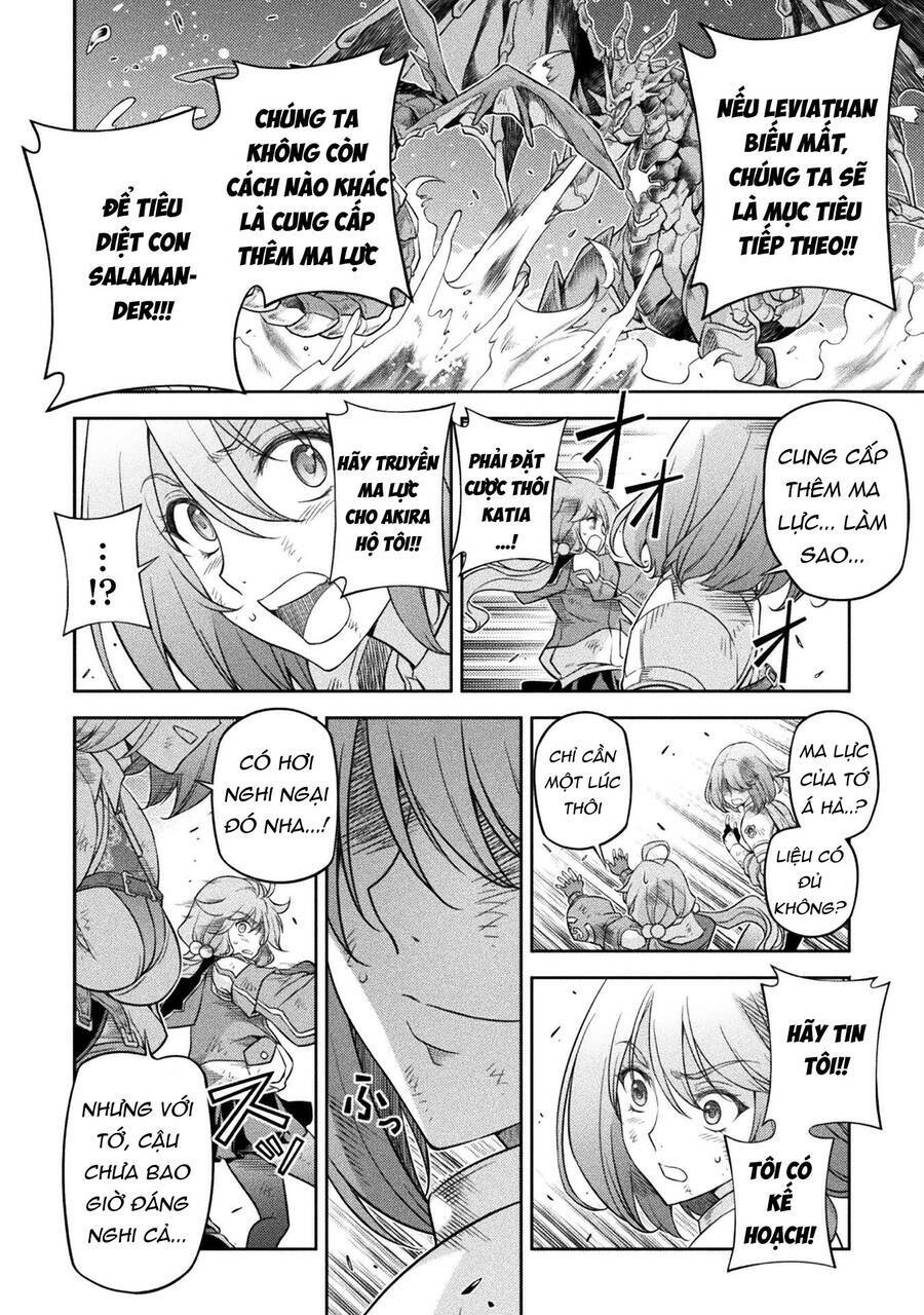 Drawing: Saikyou Mangaka Wa Oekaki Skill De Isekai Musou Suru!: Chapter 20