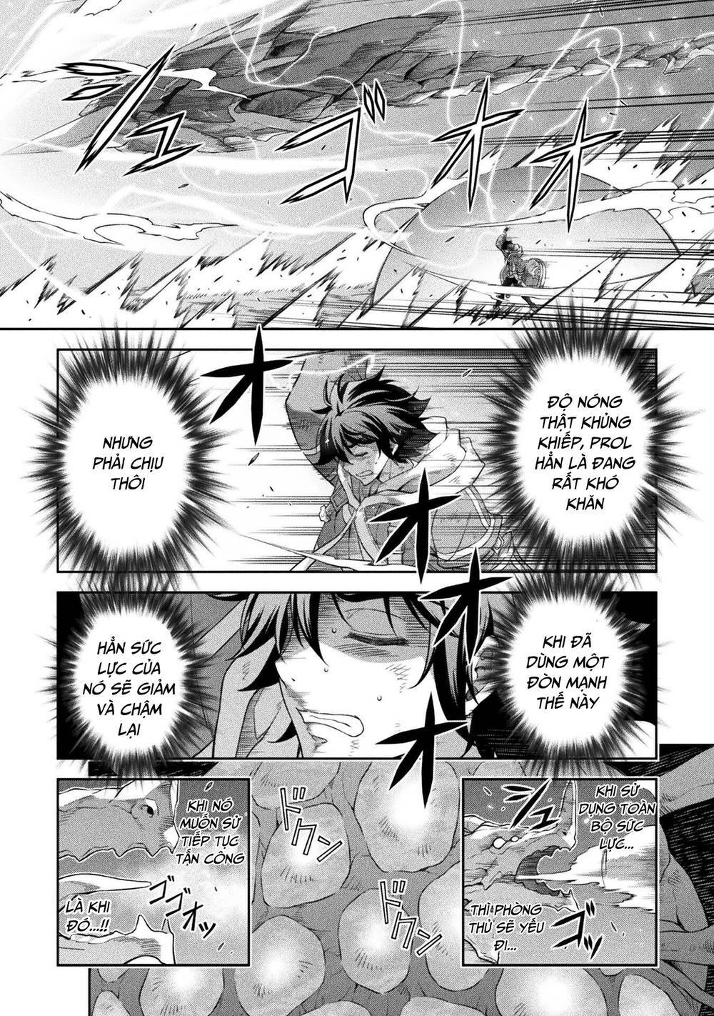 Drawing: Saikyou Mangaka Wa Oekaki Skill De Isekai Musou Suru!: Chapter 22