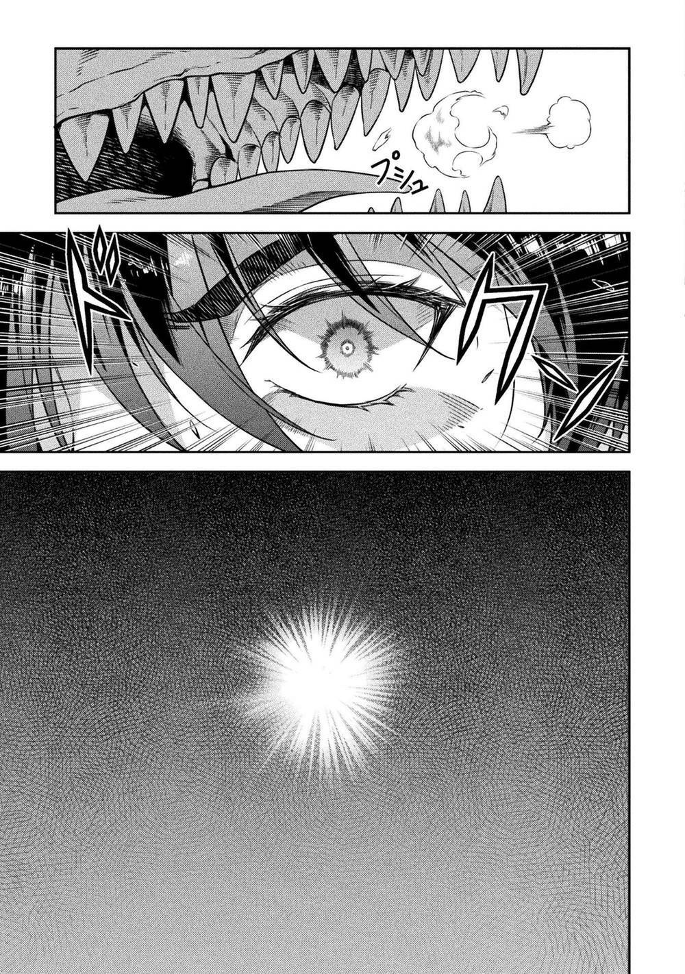 Drawing: Saikyou Mangaka Wa Oekaki Skill De Isekai Musou Suru!: Chapter 22