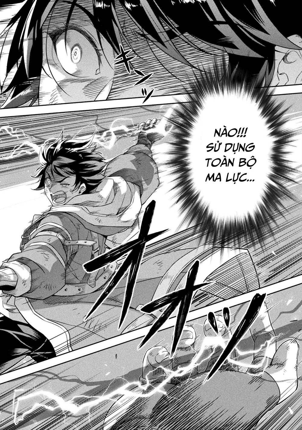 Drawing: Saikyou Mangaka Wa Oekaki Skill De Isekai Musou Suru!: Chapter 22