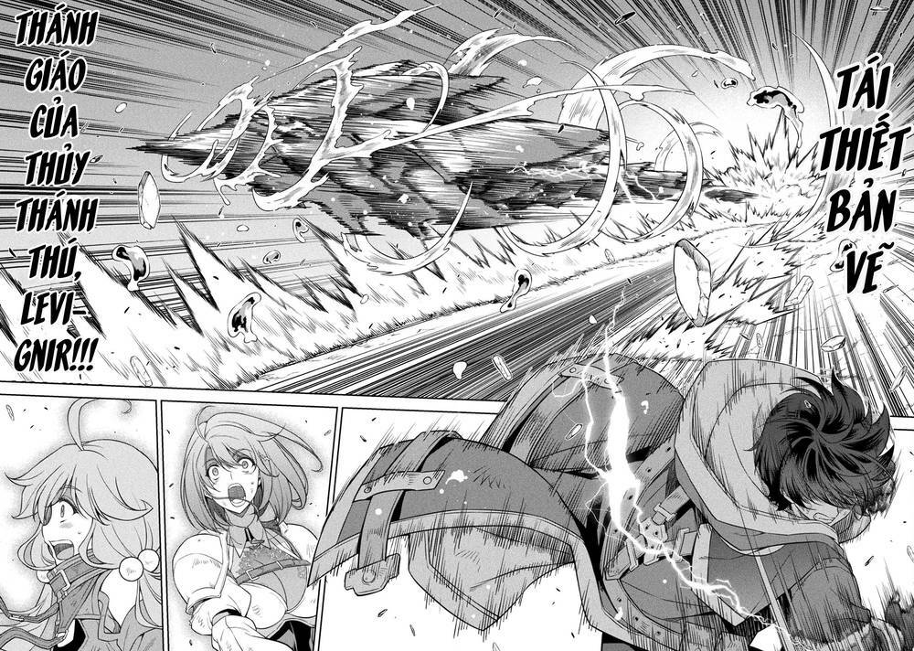 Drawing: Saikyou Mangaka Wa Oekaki Skill De Isekai Musou Suru!: Chapter 22