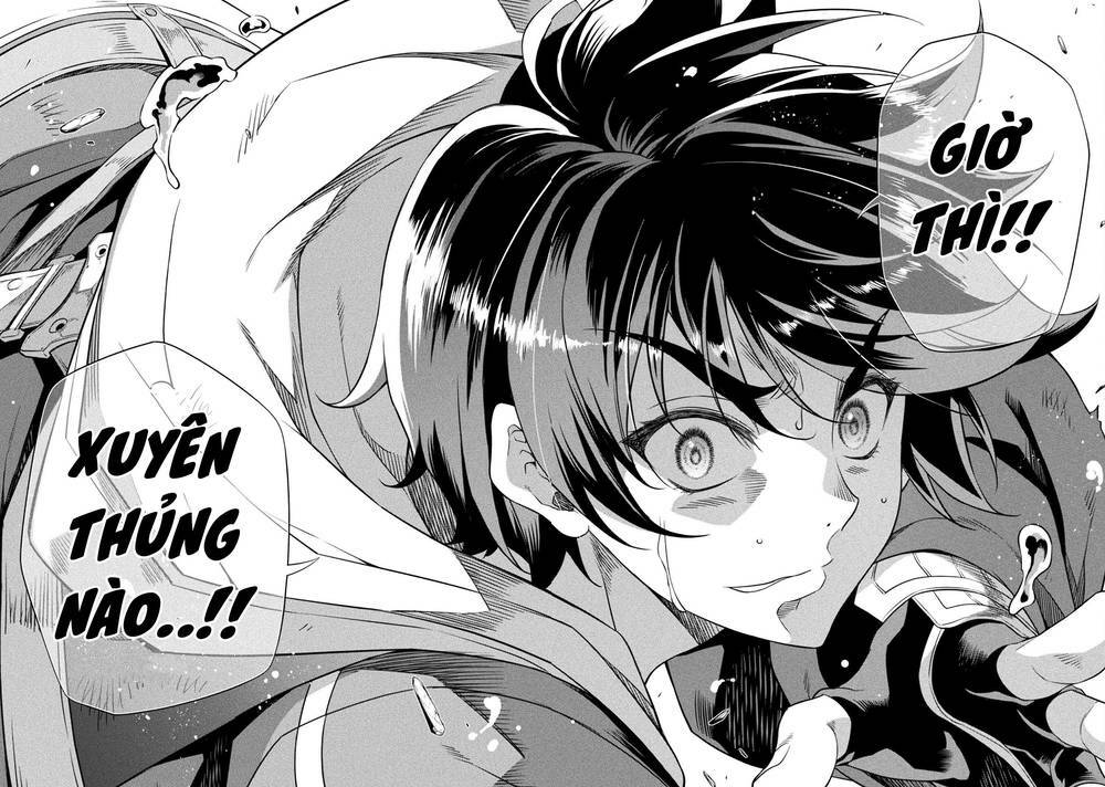 Drawing: Saikyou Mangaka Wa Oekaki Skill De Isekai Musou Suru!: Chapter 22