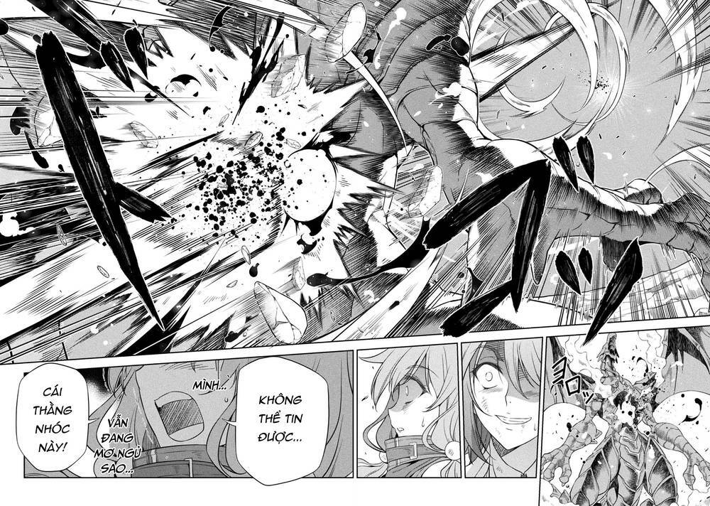 Drawing: Saikyou Mangaka Wa Oekaki Skill De Isekai Musou Suru!: Chapter 22