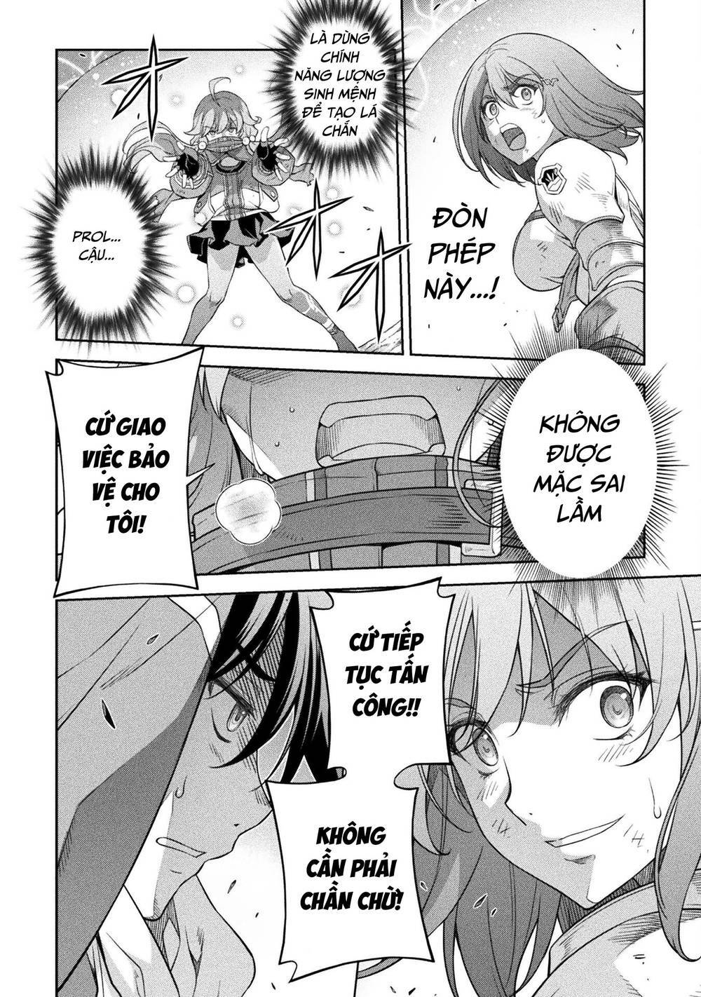 Drawing: Saikyou Mangaka Wa Oekaki Skill De Isekai Musou Suru!: Chapter 22