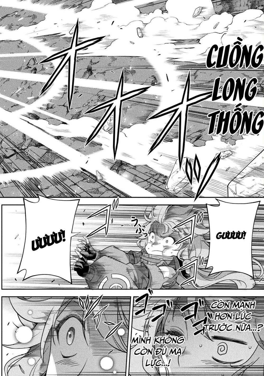 Drawing: Saikyou Mangaka Wa Oekaki Skill De Isekai Musou Suru!: Chapter 22