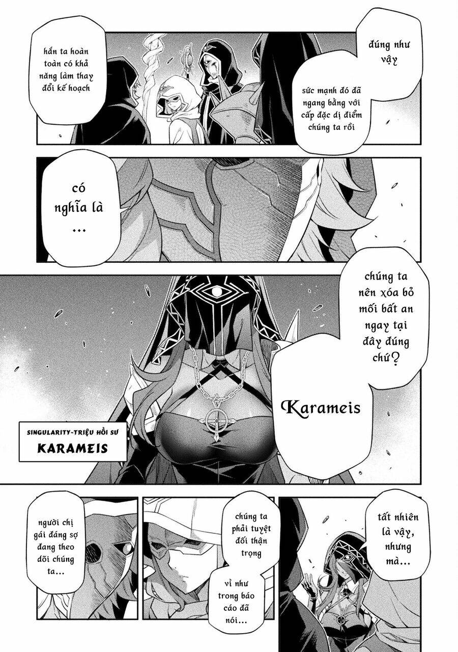Drawing: Saikyou Mangaka Wa Oekaki Skill De Isekai Musou Suru!: Chapter 23