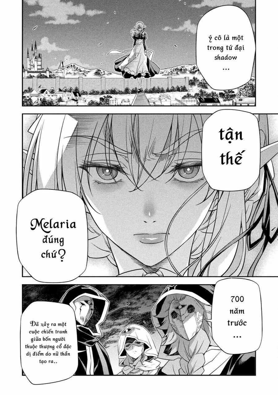Drawing: Saikyou Mangaka Wa Oekaki Skill De Isekai Musou Suru!: Chapter 23