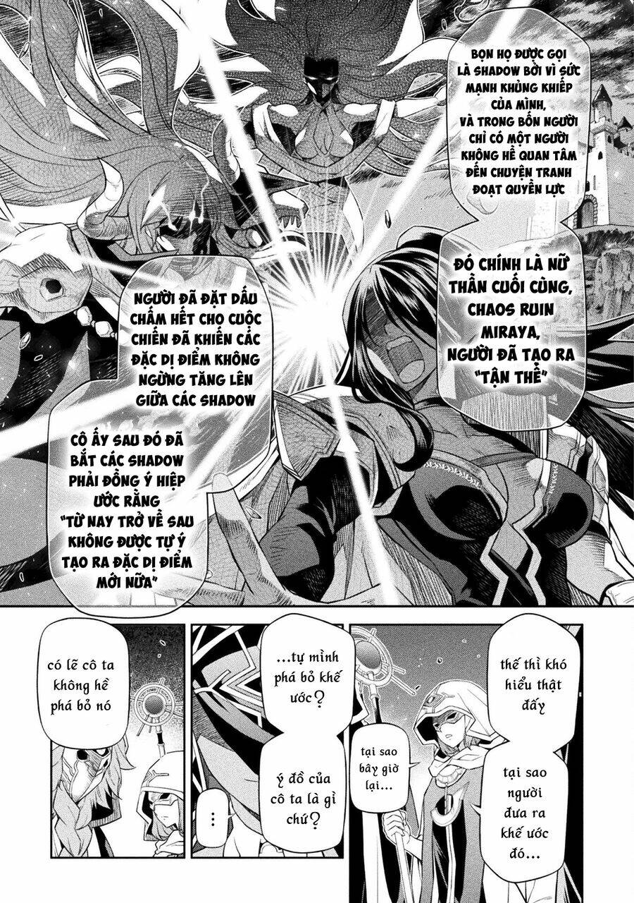Drawing: Saikyou Mangaka Wa Oekaki Skill De Isekai Musou Suru!: Chapter 23