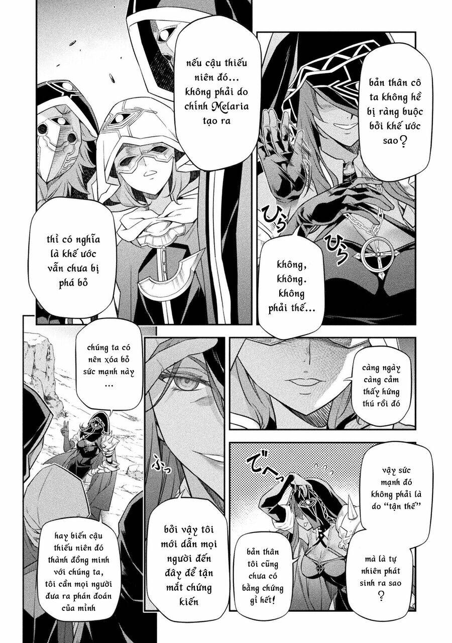 Drawing: Saikyou Mangaka Wa Oekaki Skill De Isekai Musou Suru!: Chapter 23