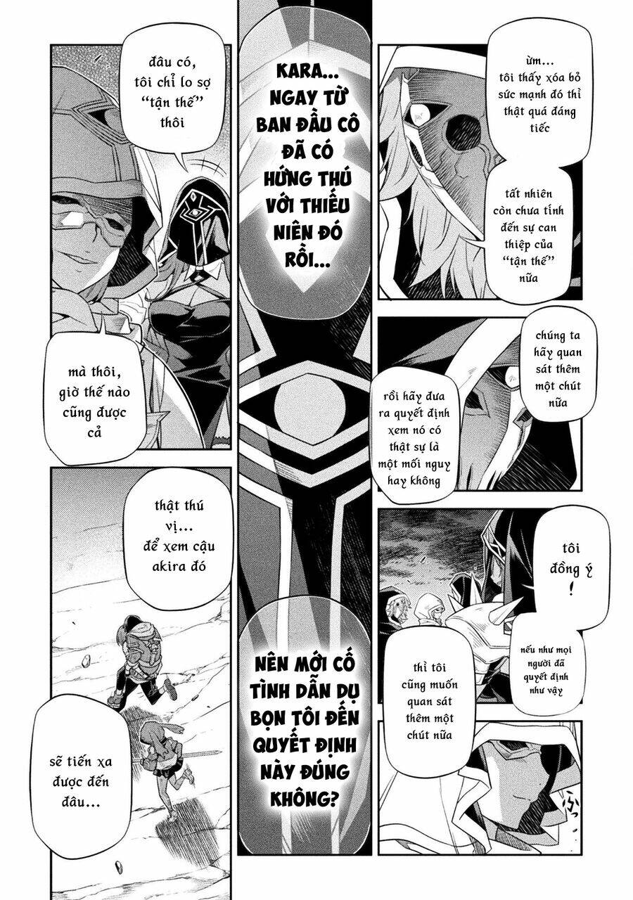 Drawing: Saikyou Mangaka Wa Oekaki Skill De Isekai Musou Suru!: Chapter 23