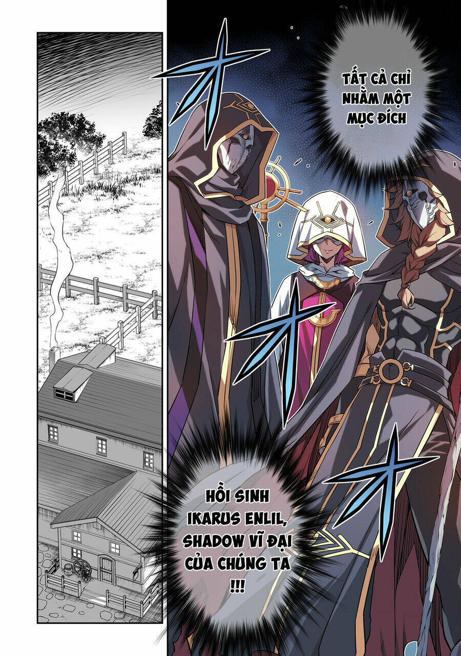 Drawing: Saikyou Mangaka Wa Oekaki Skill De Isekai Musou Suru!: Chapter 23