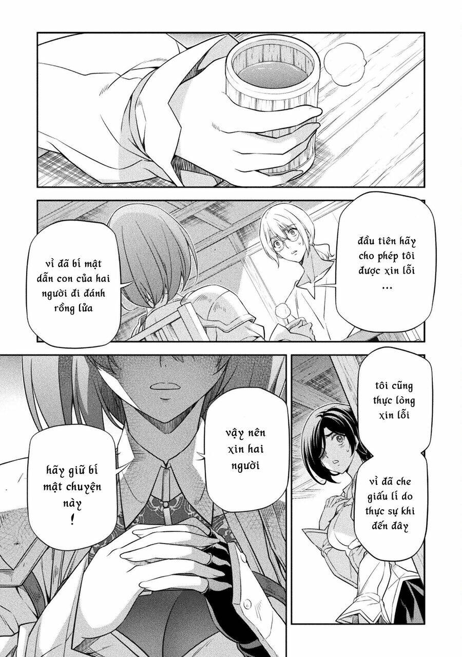 Drawing: Saikyou Mangaka Wa Oekaki Skill De Isekai Musou Suru!: Chapter 23