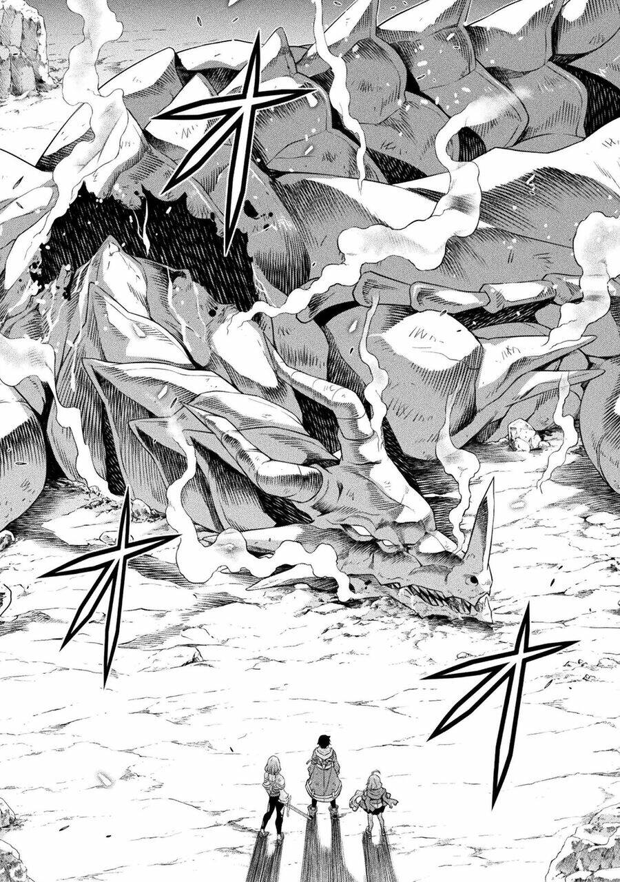 Drawing: Saikyou Mangaka Wa Oekaki Skill De Isekai Musou Suru!: Chapter 23