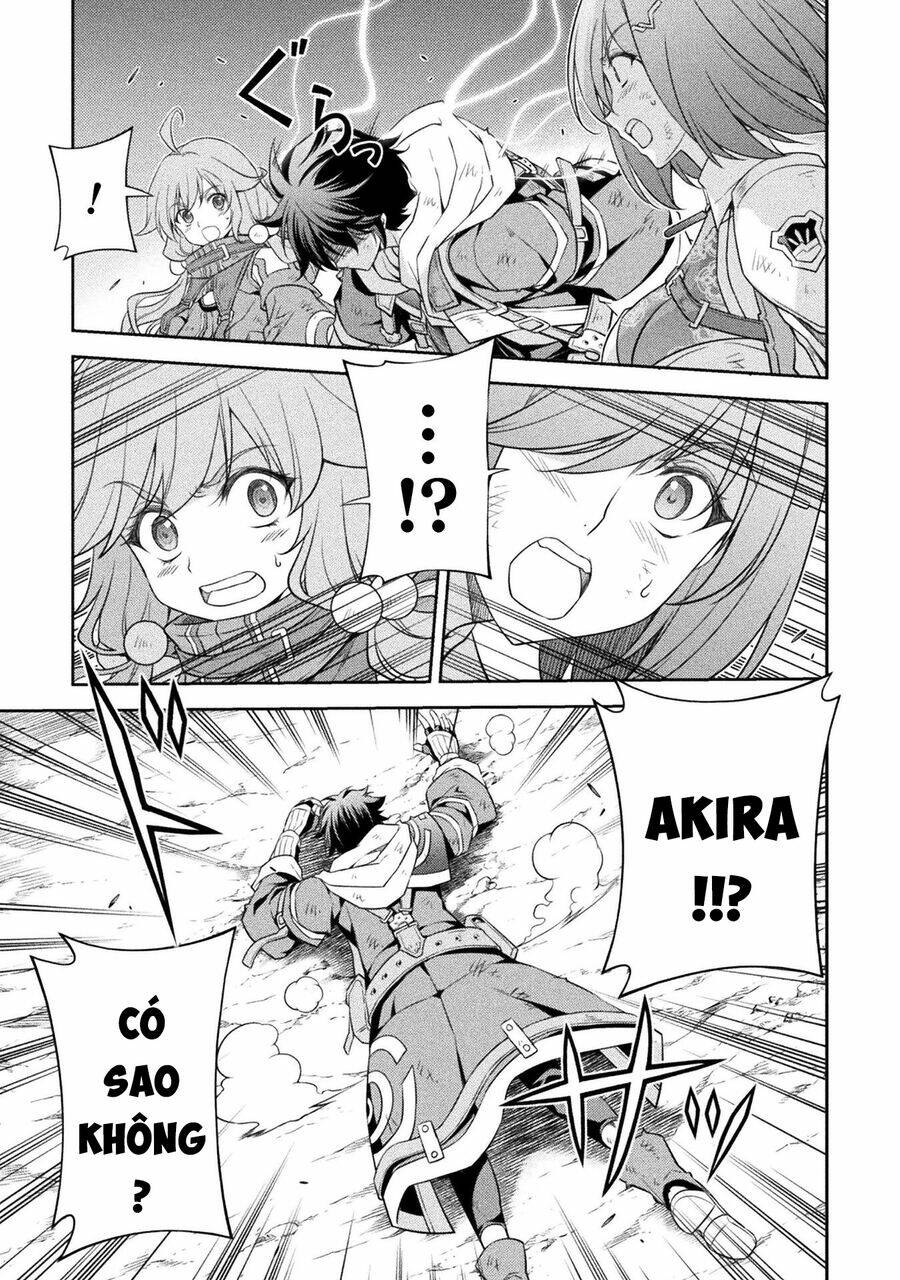 Drawing: Saikyou Mangaka Wa Oekaki Skill De Isekai Musou Suru!: Chapter 23