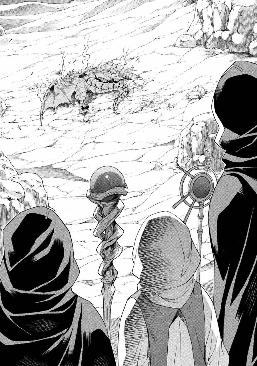 Drawing: Saikyou Mangaka Wa Oekaki Skill De Isekai Musou Suru!: Chapter 23