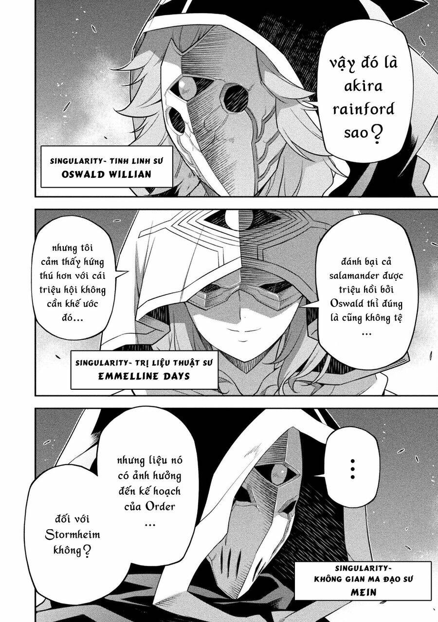 Drawing: Saikyou Mangaka Wa Oekaki Skill De Isekai Musou Suru!: Chapter 23