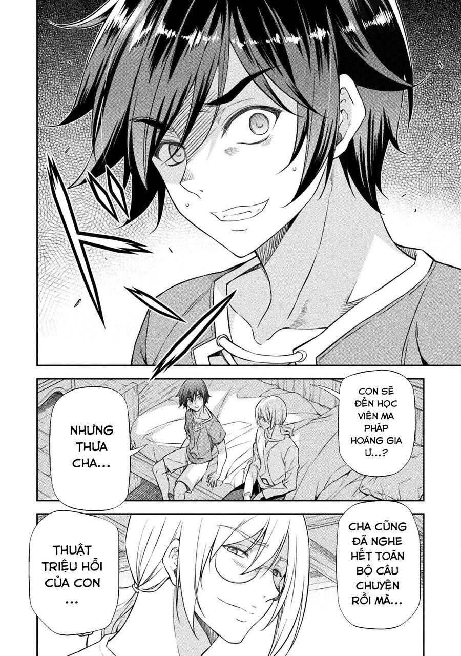 Drawing: Saikyou Mangaka Wa Oekaki Skill De Isekai Musou Suru!: Chapter 25