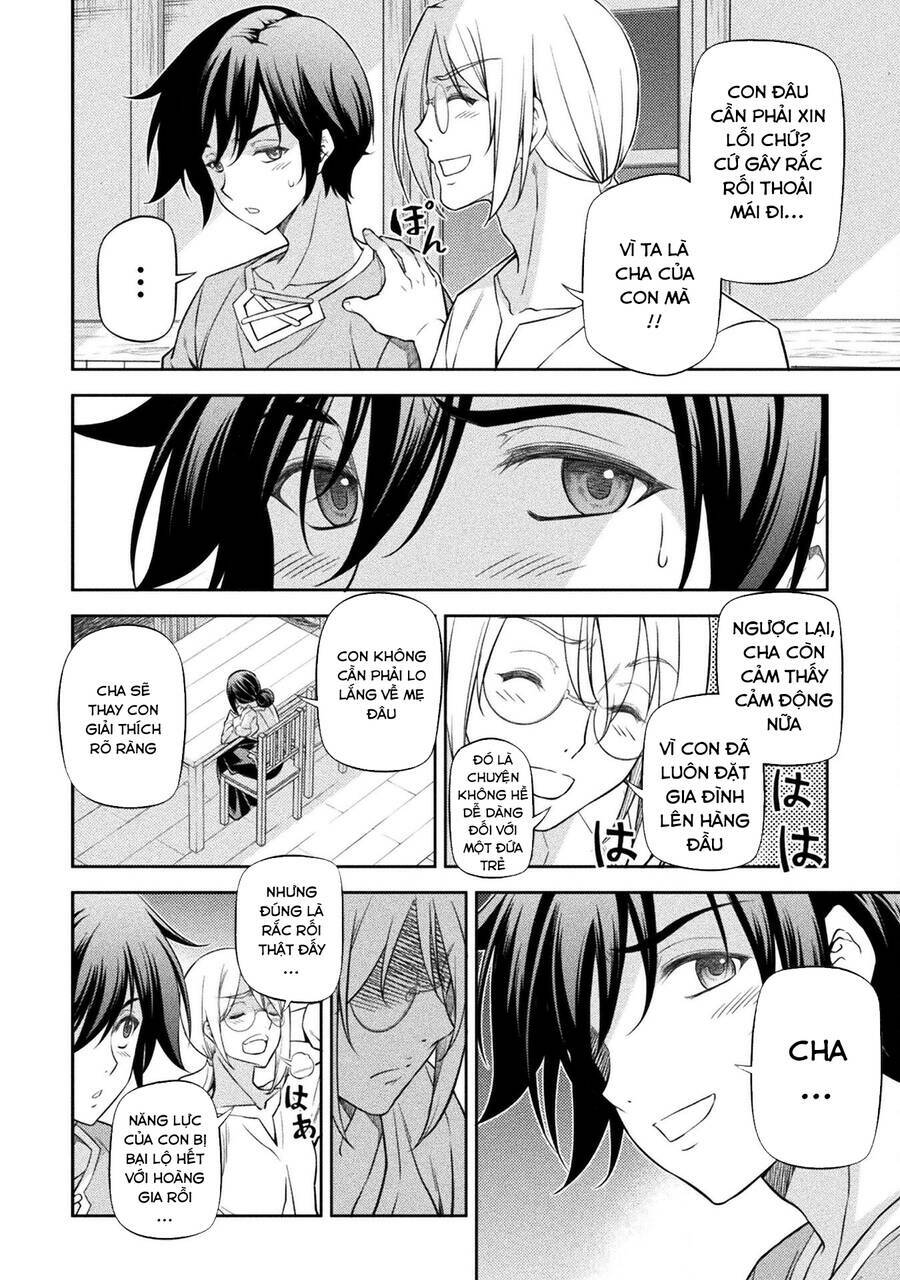 Drawing: Saikyou Mangaka Wa Oekaki Skill De Isekai Musou Suru!: Chapter 25