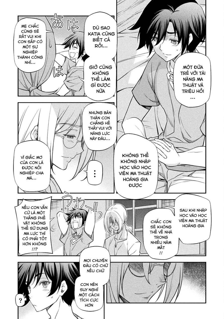 Drawing: Saikyou Mangaka Wa Oekaki Skill De Isekai Musou Suru!: Chapter 25