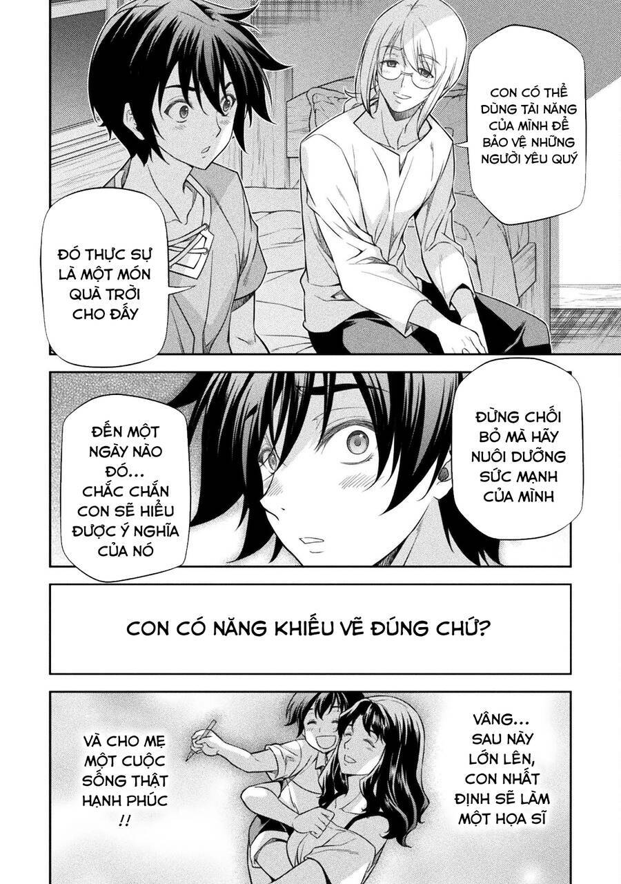 Drawing: Saikyou Mangaka Wa Oekaki Skill De Isekai Musou Suru!: Chapter 25