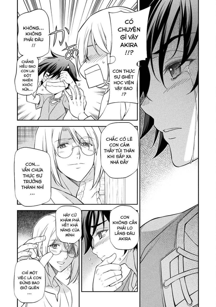 Drawing: Saikyou Mangaka Wa Oekaki Skill De Isekai Musou Suru!: Chapter 25