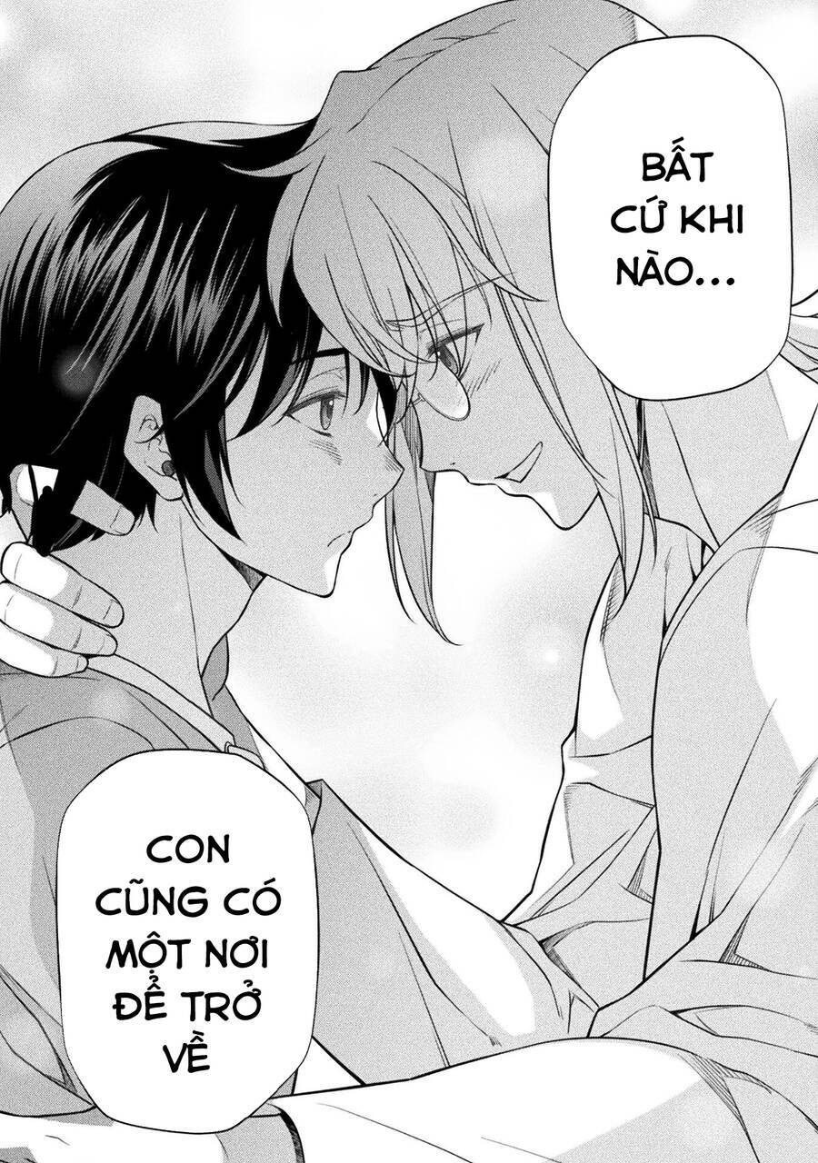 Drawing: Saikyou Mangaka Wa Oekaki Skill De Isekai Musou Suru!: Chapter 25