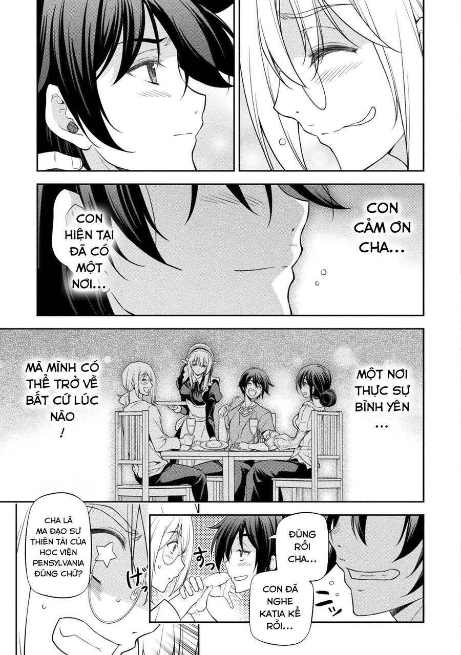 Drawing: Saikyou Mangaka Wa Oekaki Skill De Isekai Musou Suru!: Chapter 25