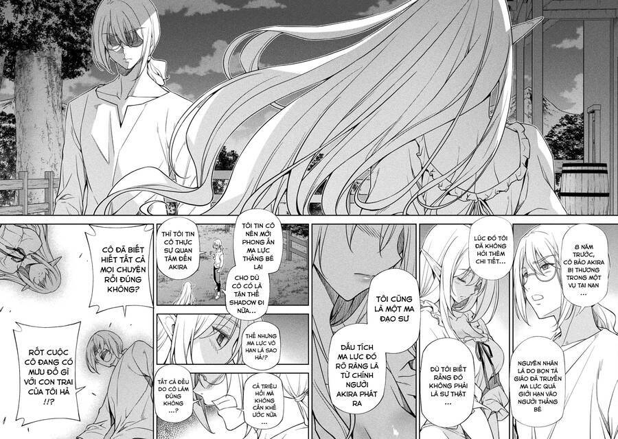 Drawing: Saikyou Mangaka Wa Oekaki Skill De Isekai Musou Suru!: Chapter 25