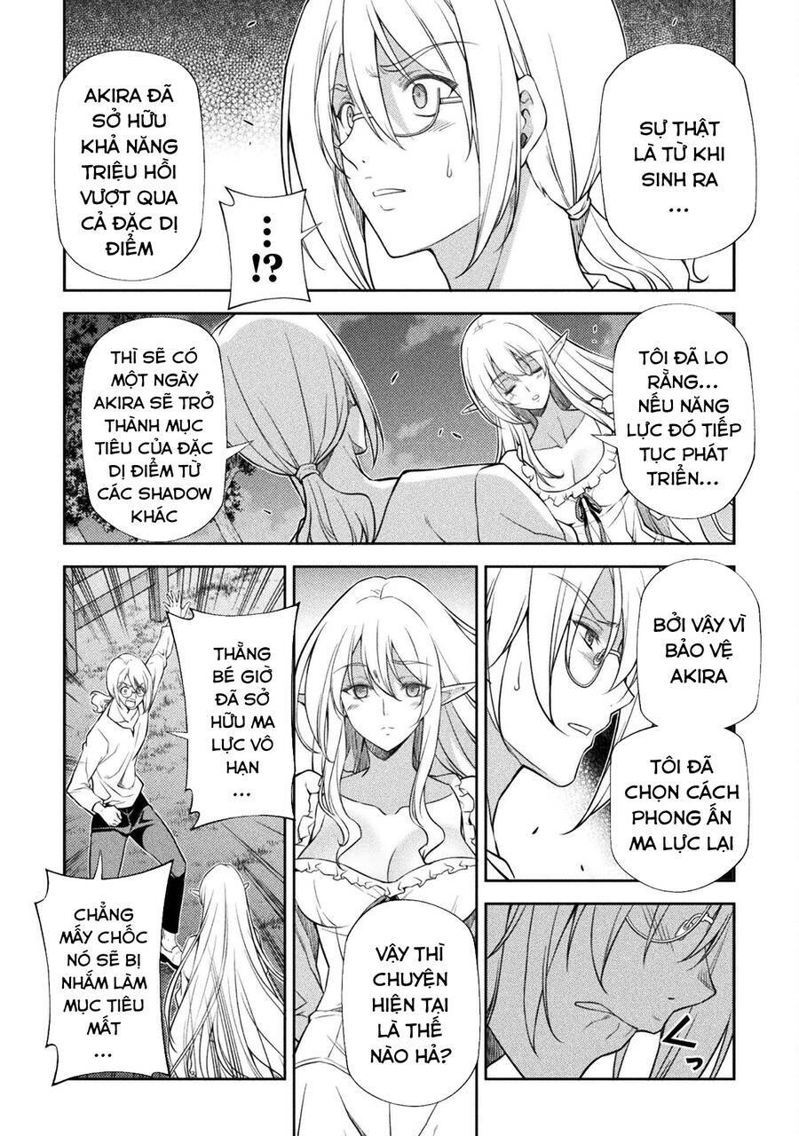 Drawing: Saikyou Mangaka Wa Oekaki Skill De Isekai Musou Suru!: Chapter 25