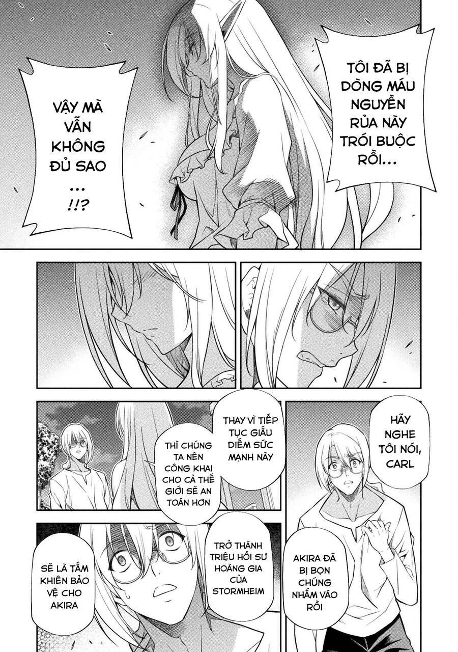 Drawing: Saikyou Mangaka Wa Oekaki Skill De Isekai Musou Suru!: Chapter 25