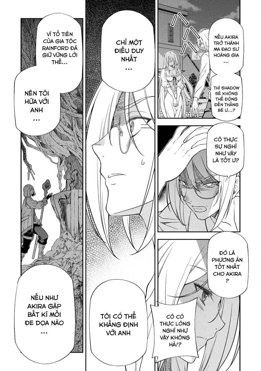 Drawing: Saikyou Mangaka Wa Oekaki Skill De Isekai Musou Suru!: Chapter 25